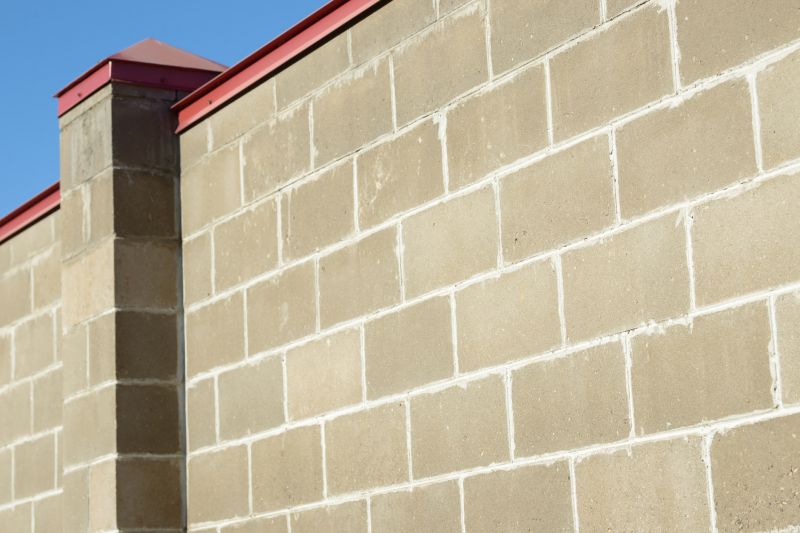 How Concrete Walls Improve Long-Term Durability